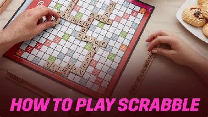 Is crees a scrabble word?