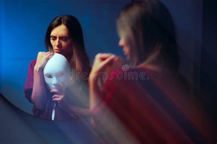 Is dissimulate a feeling?