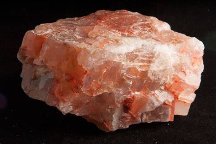 Is potassium a mineral?