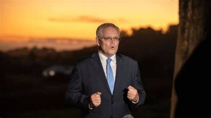 Is prime minister capitalised?