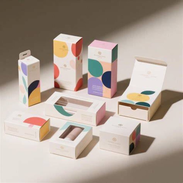 Is product packaging copyrightable?
