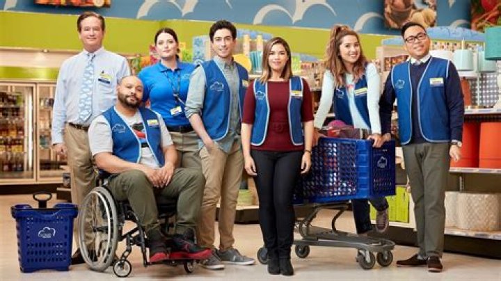 Is superstore based on trollied?
