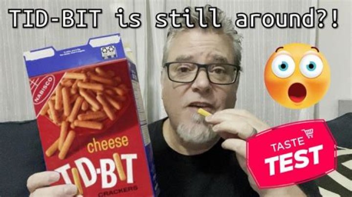 Is the word tidbits or titbits?