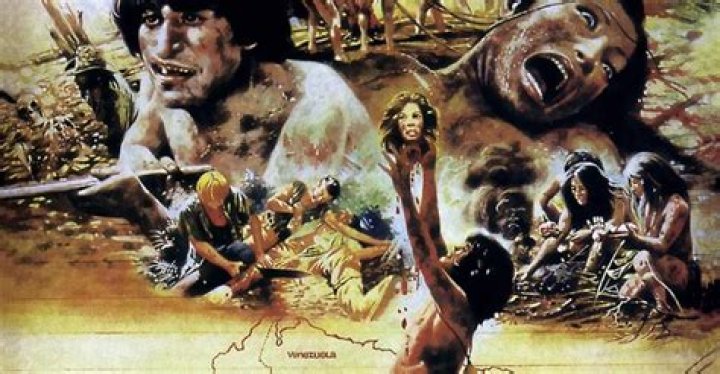 Was cannibal holocaust banned in the us?