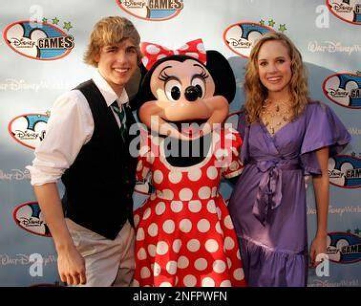 Was cody linley in camp rock?