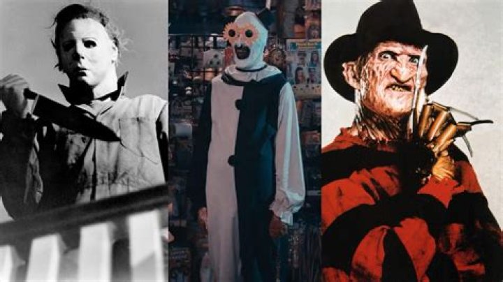 Was halloween the first slasher film?