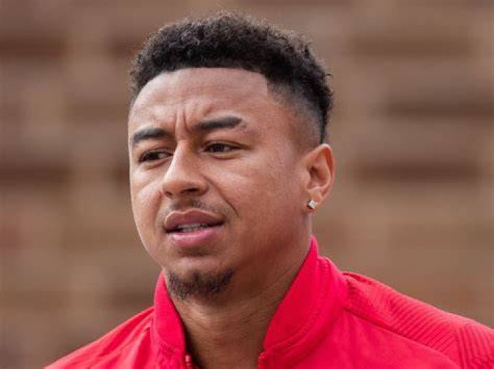 Were is jesse lingard from?
