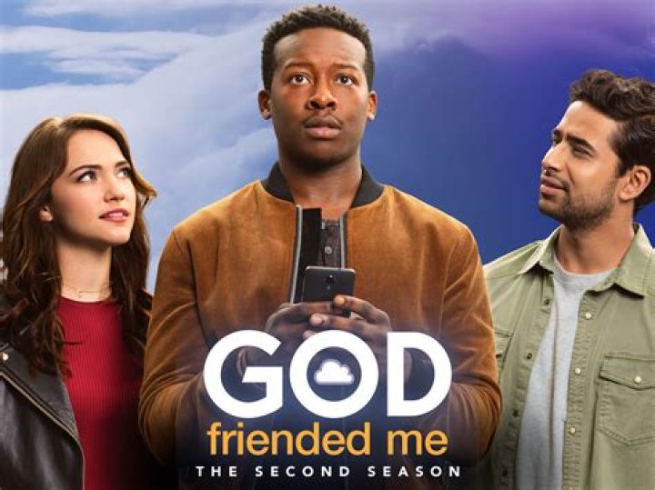 What's god friended me about?
