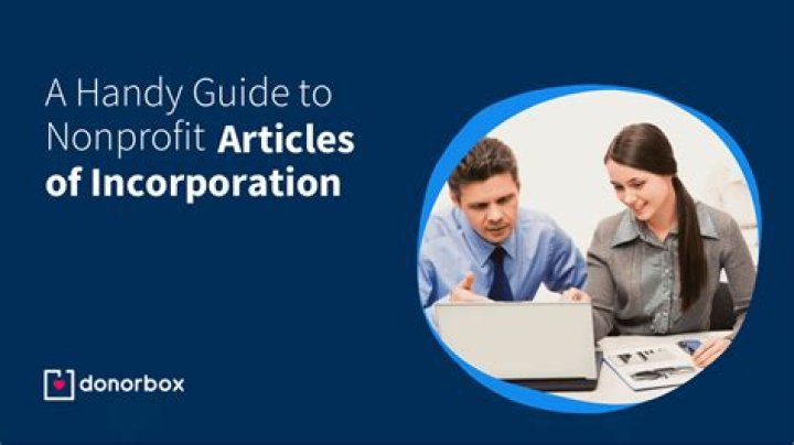 What are articles of copartnership?
