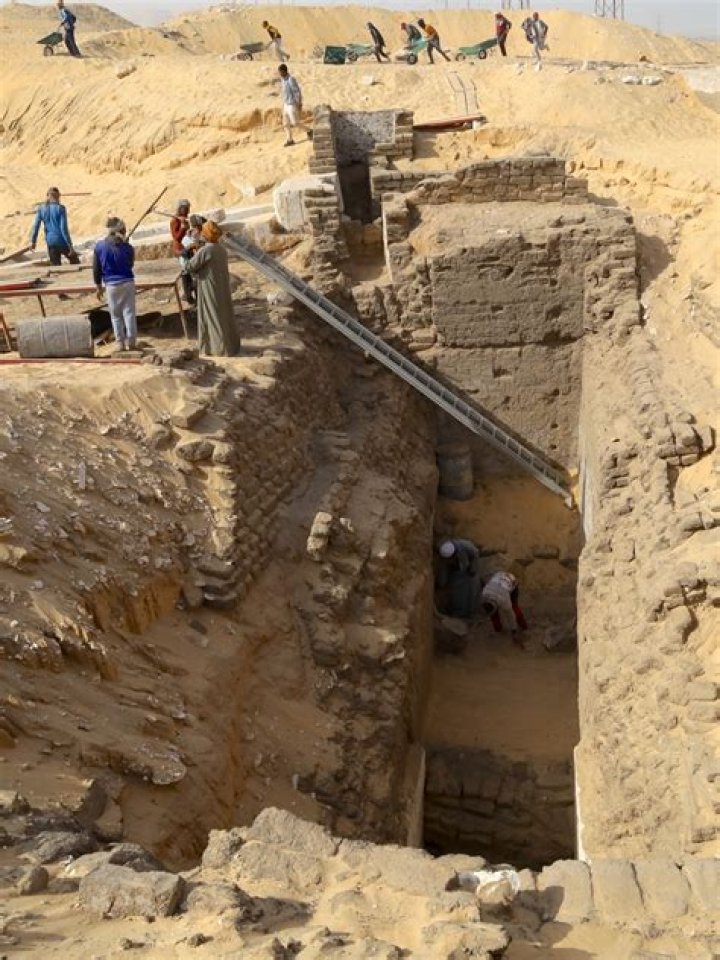 What does abydos mean?