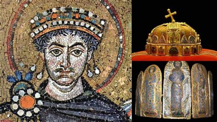 What does byzantine mean?