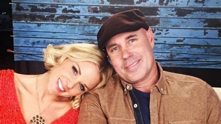 What happened to kortney and dave masters of flip?