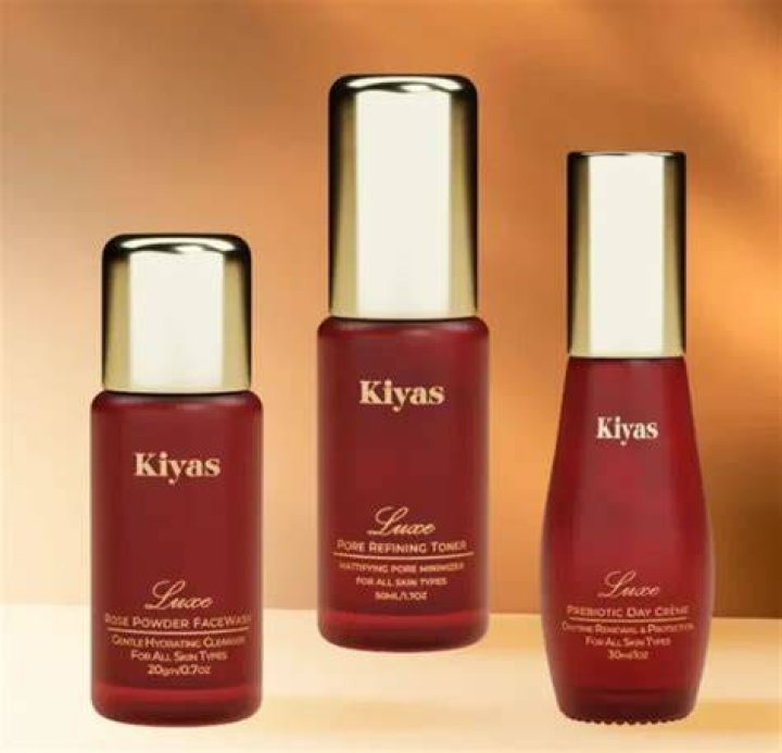 What is the meaning of kiyas?