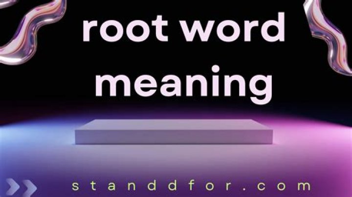 What is the meaning of the word storability?