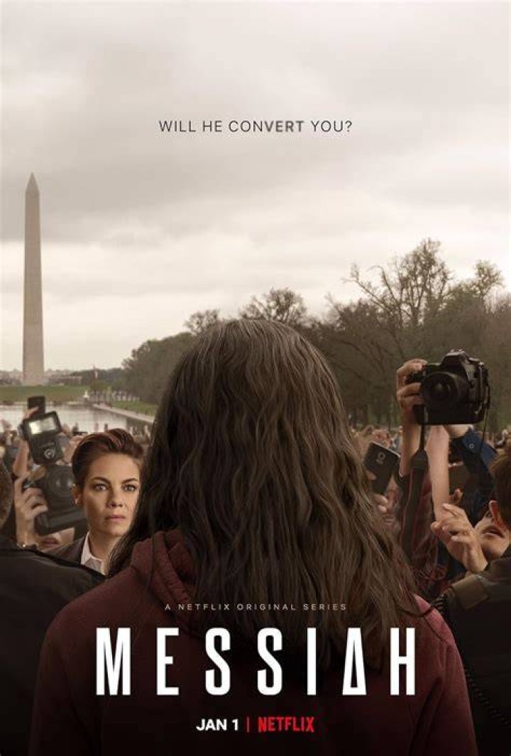 What messiah series is about?