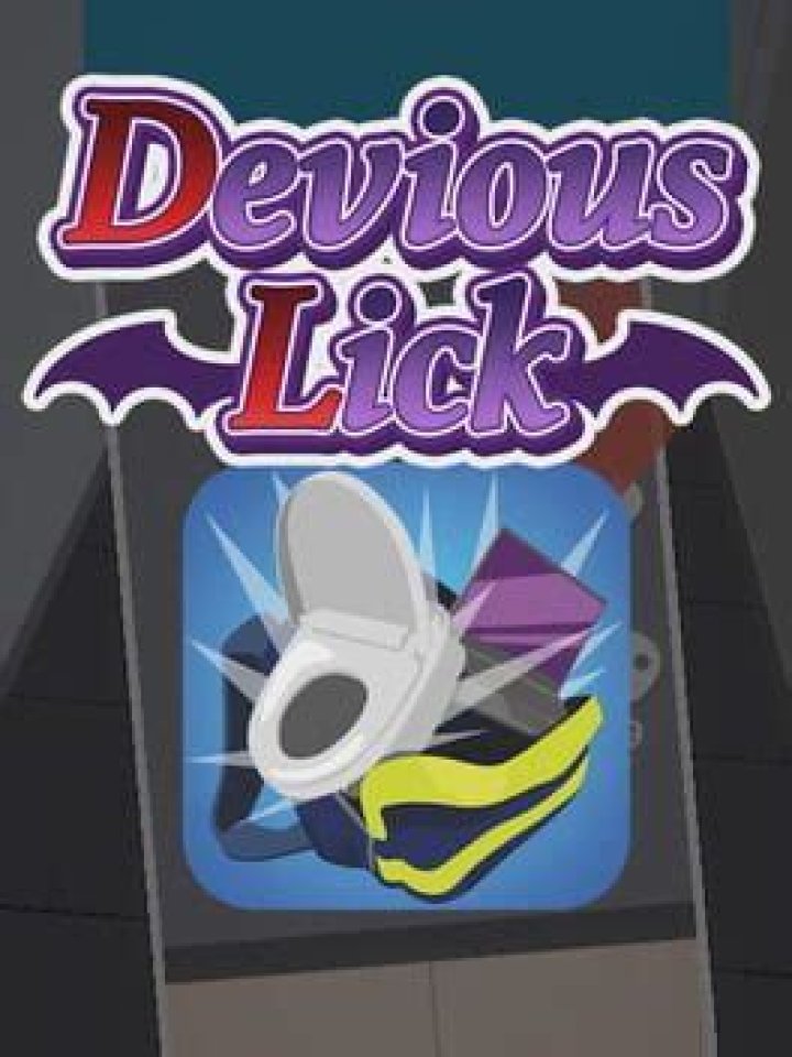 Whats a devious lick?