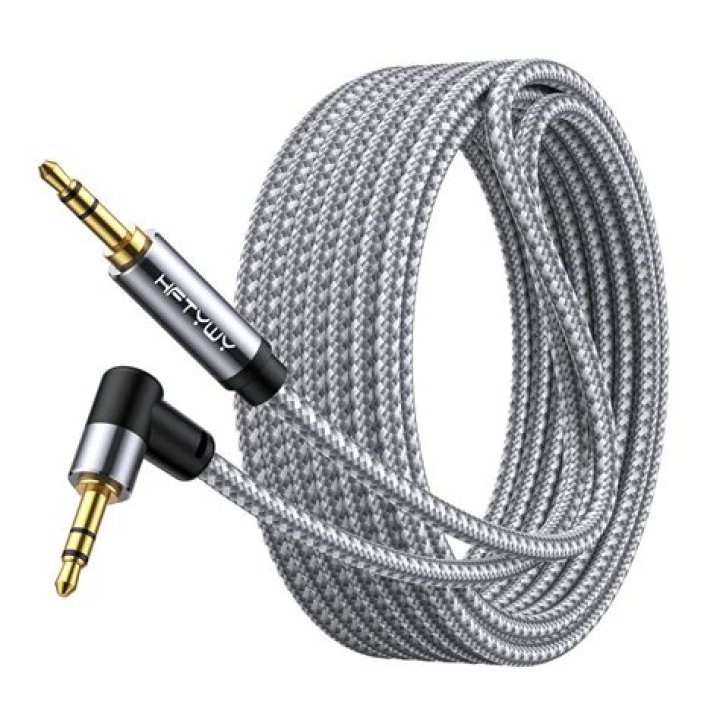 Whats an aux cord?