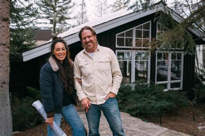 Whats next for chip and joanna gaines?