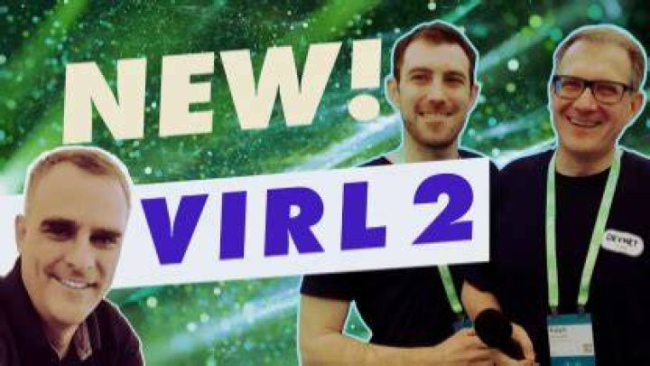 When is cisco virl 2 release date?