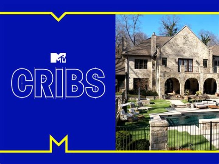 When is mtv cribs on?