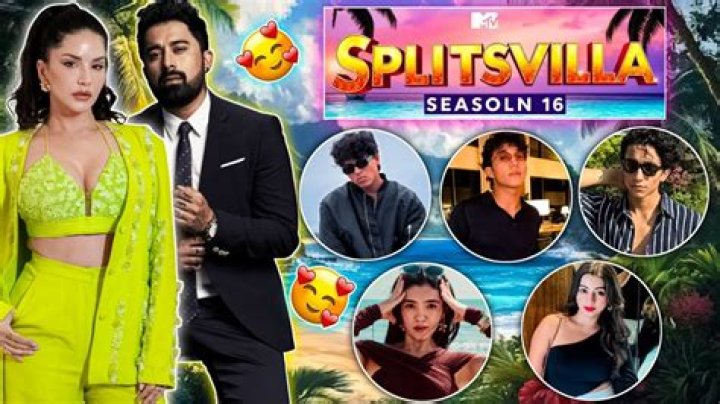 When splitsvilla 2020 start?