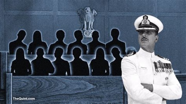 When was jury system abolished in india?