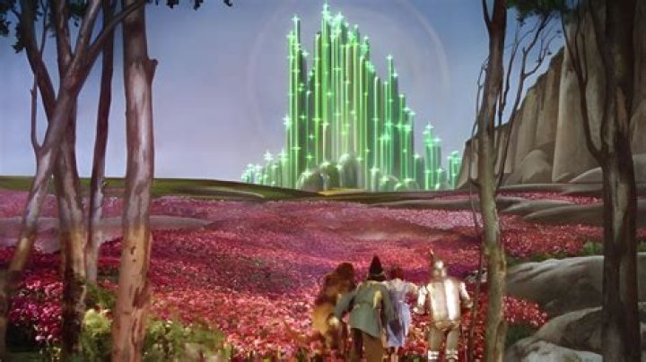 When was technicolor first used?