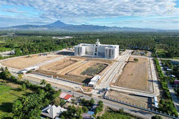 When will ust gensan open?
