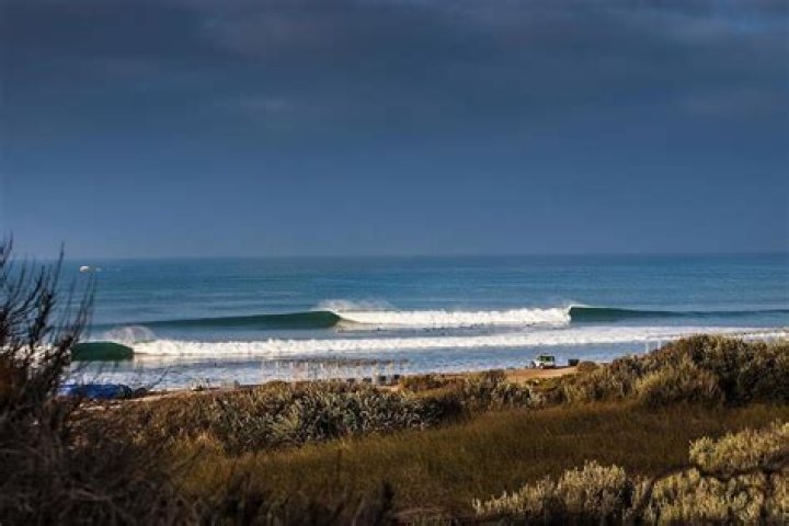 Where is lowers surf spot?