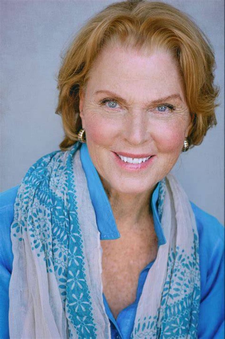Where is mariette hartley?