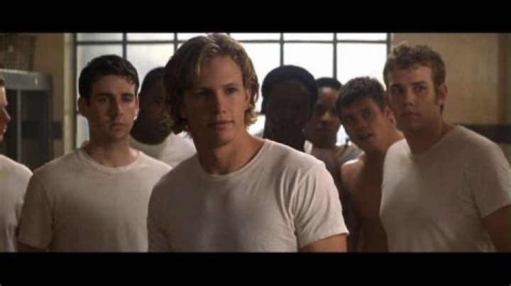Where is sunshine from remember the titans?