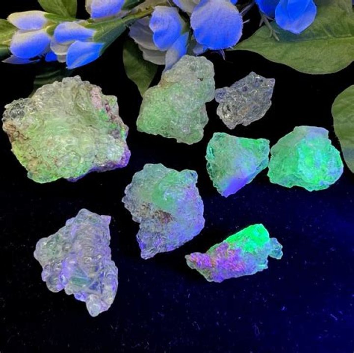 Where to find hyalite opal?