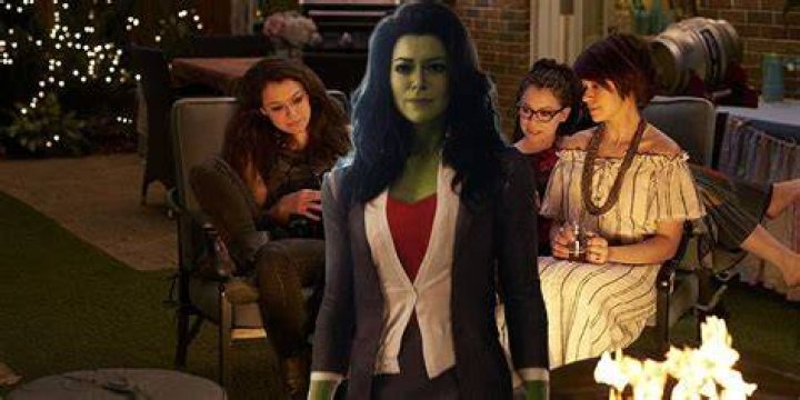 Which clone is tatiana most like?