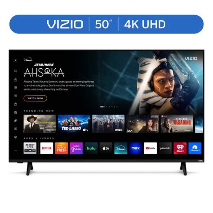 Which vizio tv do i have?
