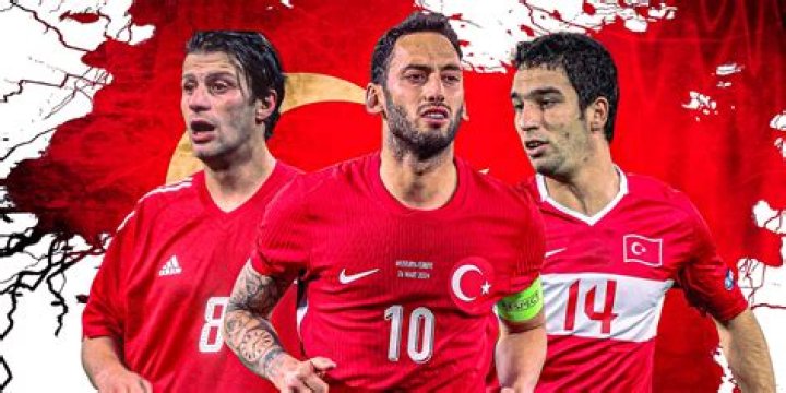 Who is a turkish person?