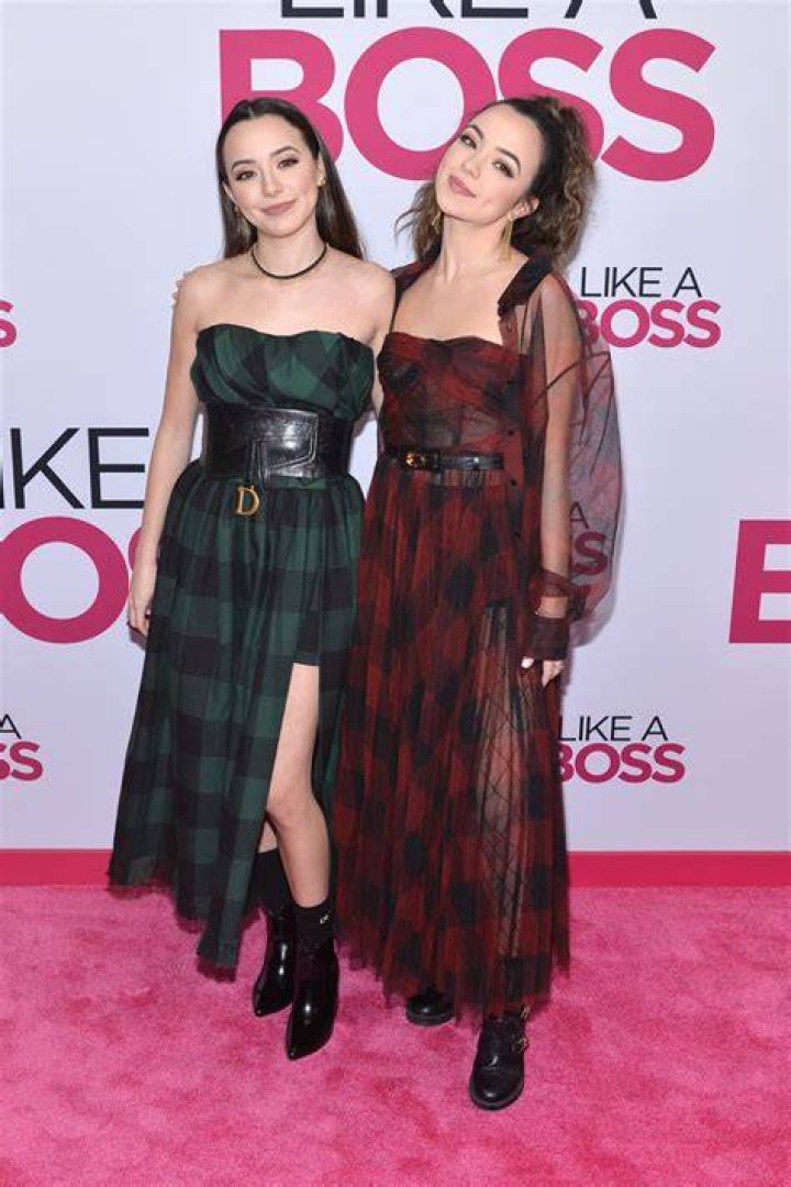 Who is vanessa merrell dating 2020?
