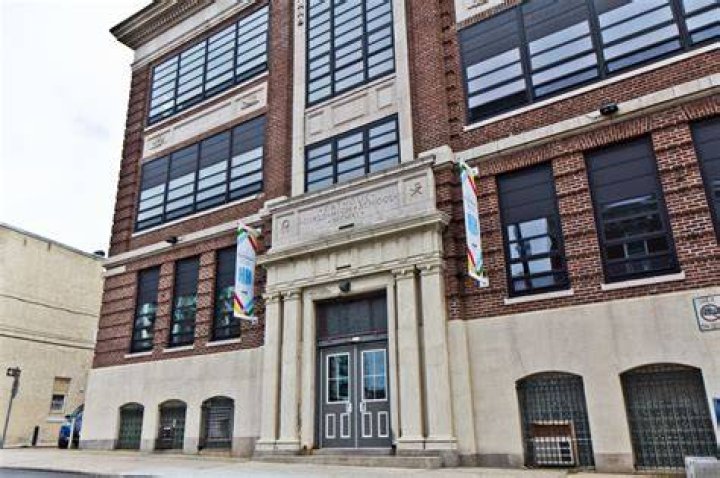 Who owns hallahan high school?