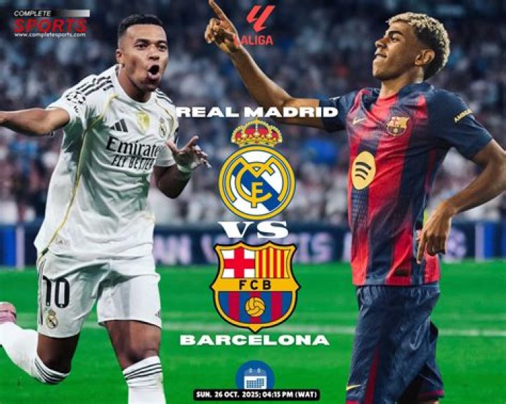 Whos better real madrid or barcelona?