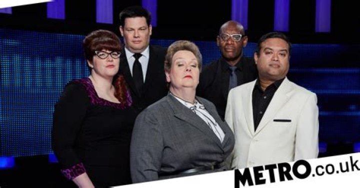 Whos the best chaser on the chase?