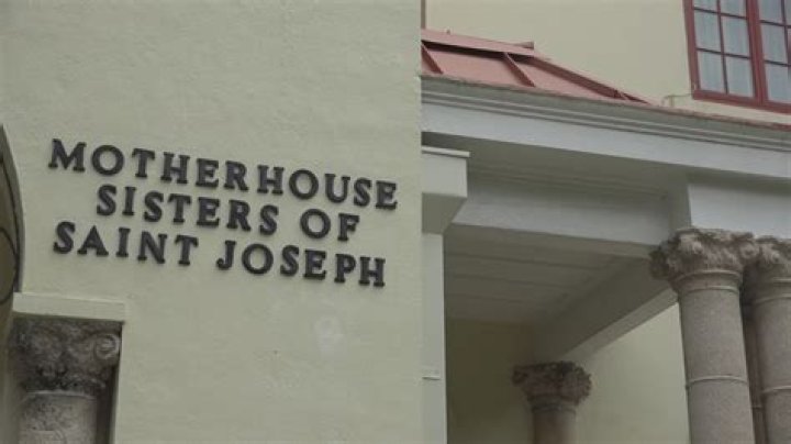 Why did the josephite sisters come to australia?