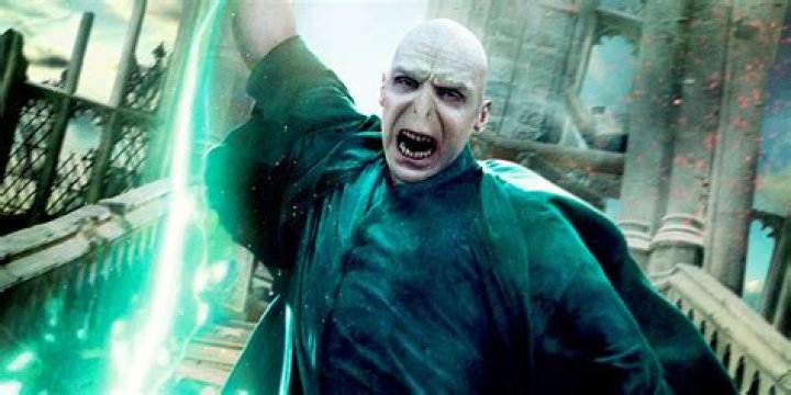 Why did the spell rebounded on voldemort?
