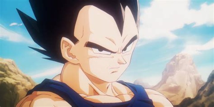 Why did vegeta kill himself?