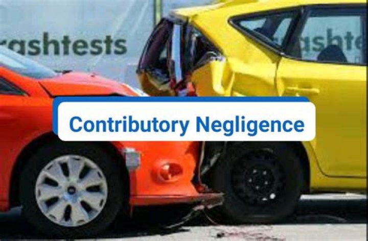 Why is contributory negligence important?