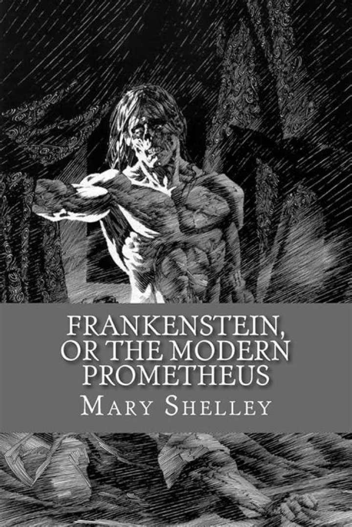 Why is frankenstein considered the modern prometheus?