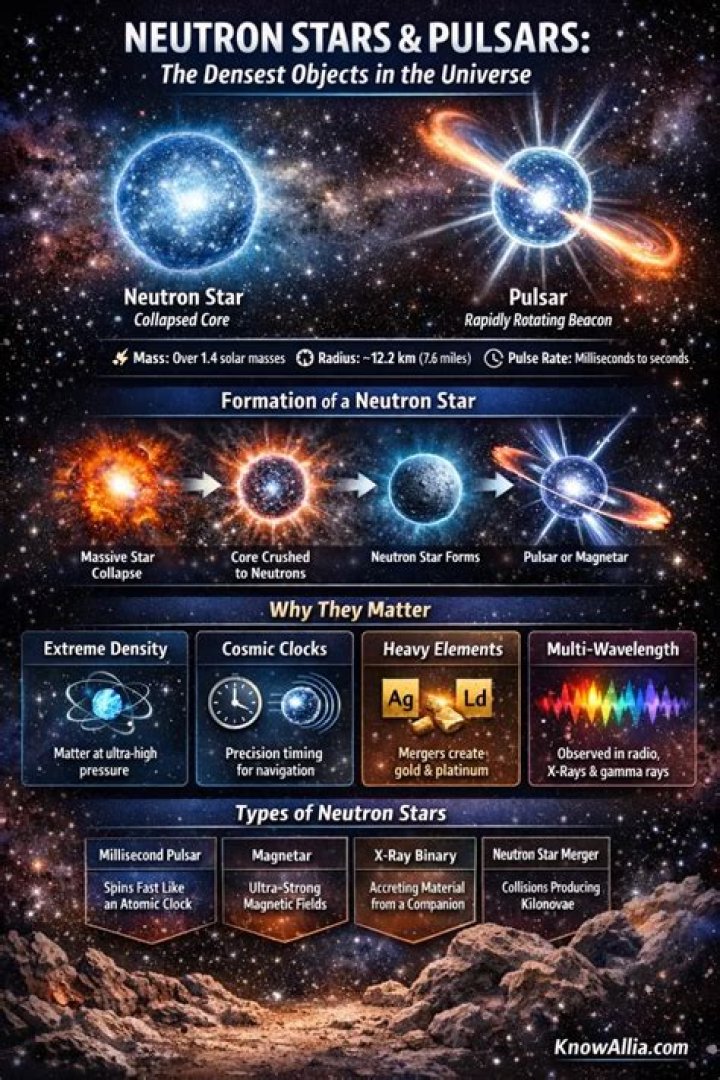 Why is it that not all neutron stars are pulsars?