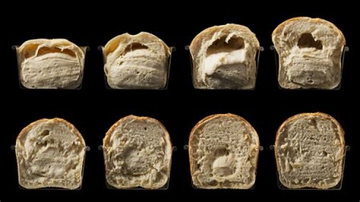 Why is my bread stodgy?