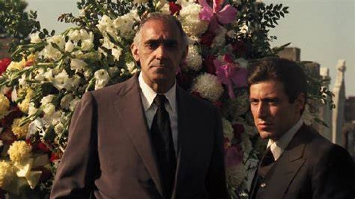 Why tessio betray michael?