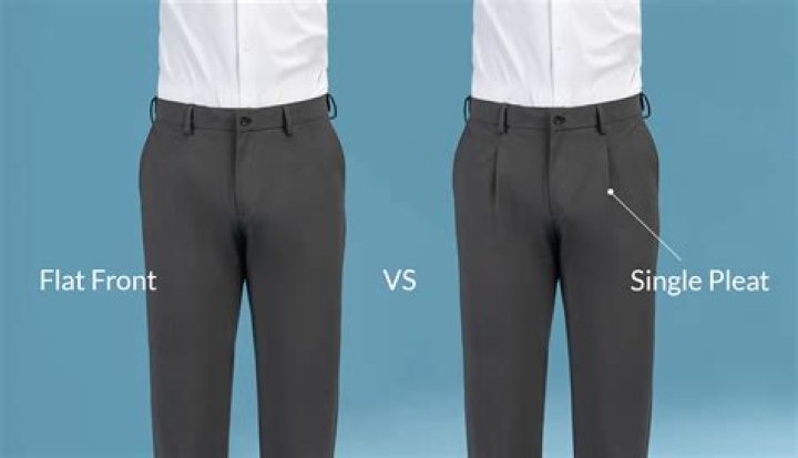 Why trousers is called pants?