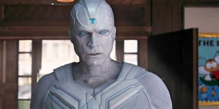 Will quicksilver appear in wandavision?