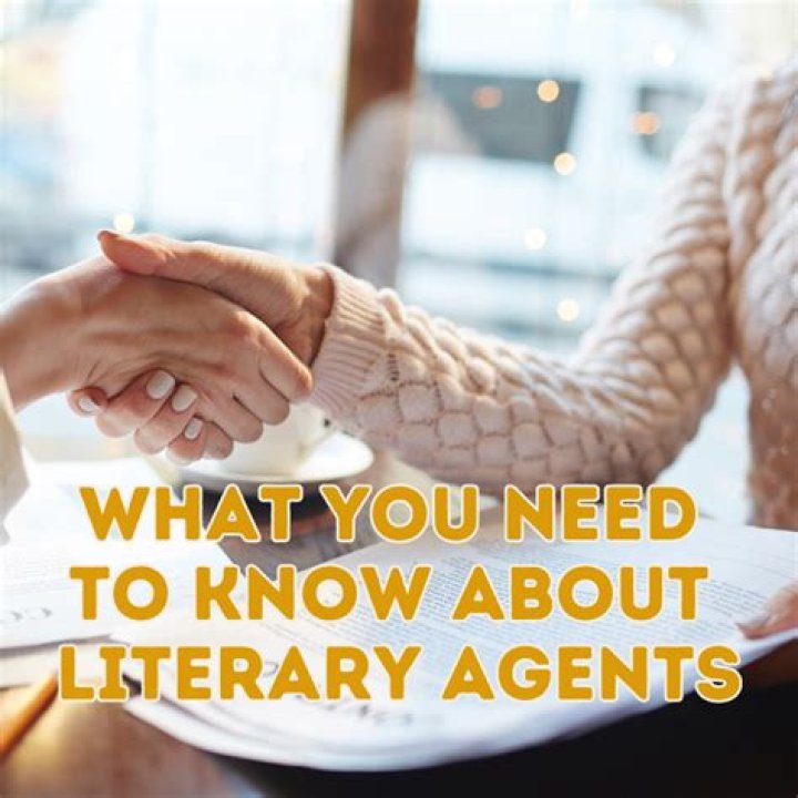 Will self literary agent?